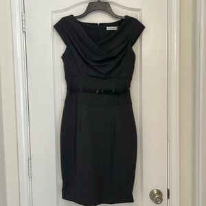 Calvin Klein Business Attire